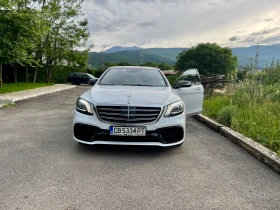 Mercedes-Benz S 400 Long | Mobile.bg    7
