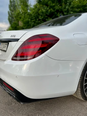 Mercedes-Benz S 400 Long | Mobile.bg    15