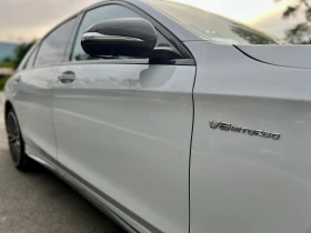 Mercedes-Benz S 400 Long | Mobile.bg    4