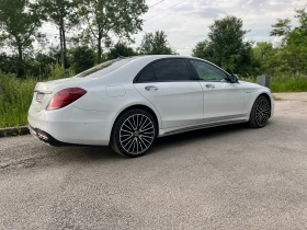 Mercedes-Benz S 400 Long | Mobile.bg    2