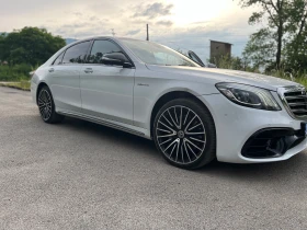 Mercedes-Benz S 400 Long | Mobile.bg    5