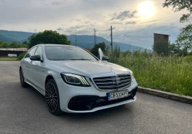 Mercedes-Benz S 400 Long | Mobile.bg    6