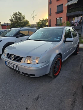 VW Bora 2.3 V5  | Mobile.bg    2