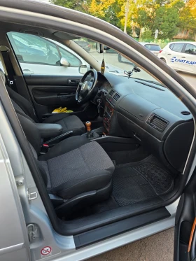 VW Bora 2.3 V5  | Mobile.bg    6