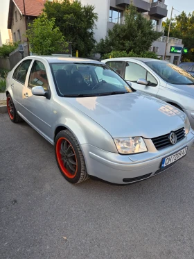 VW Bora 2.3 V5  | Mobile.bg    3