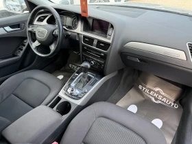 Audi A4 Quattro-190k.c | Mobile.bg    9