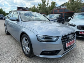     Audi A4 Quattro-190k.c