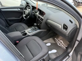 Audi A4 Quattro-190k.c | Mobile.bg    10