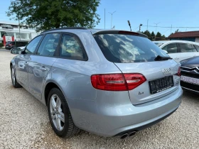     Audi A4 Quattro-190k.c