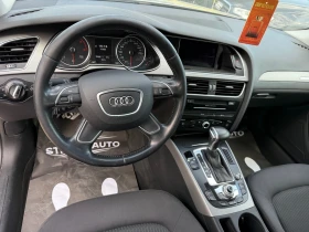 Audi A4 Quattro-190k.c | Mobile.bg    15