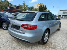 Audi A4 Quattro-190k.c | Mobile.bg    6