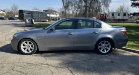 Обява за продажба на BMW 525 i ~7 300 лв. - изображение 4