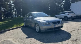 Обява за продажба на BMW 525 i ~7 300 лв. - изображение 2