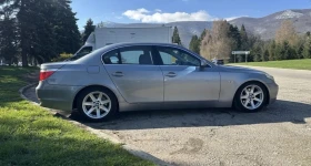 Обява за продажба на BMW 525 i ~7 300 лв. - изображение 3