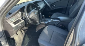 Обява за продажба на BMW 525 i ~7 300 лв. - изображение 5