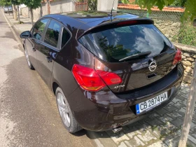 Обява за продажба на Opel Astra J 1.4 Turbo - petrol ~10 900 лв. - изображение 3