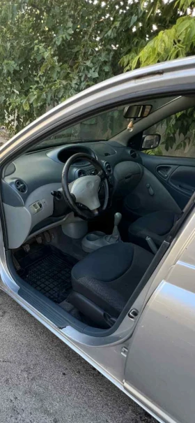 Toyota Yaris | Mobile.bg    3