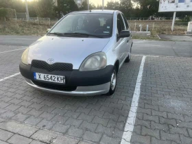 Toyota Yaris | Mobile.bg    2