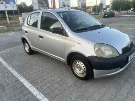 Toyota Yaris | Mobile.bg    5