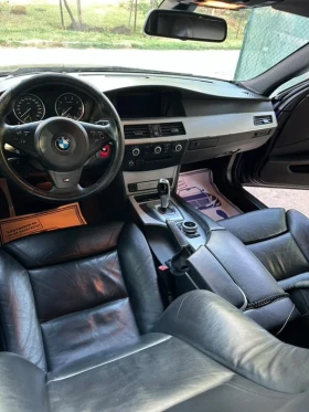 Обява за продажба на BMW 550 ~42 000 лв. - изображение 1