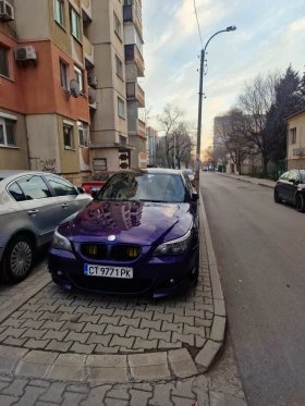 Обява за продажба на BMW 550 ~42 000 лв. - изображение 3