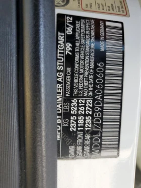 Mercedes-Benz CLS 550 Harman/Kardon* Обдухване - 19500 лв. - 79982859 13