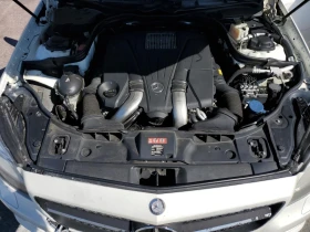 Mercedes-Benz CLS 550 Harman/Kardon* Обдухване - 19500 лв. - 79982859 11