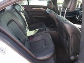 Mercedes-Benz CLS 550 Harman/Kardon* Обдухване - 19500 лв. - 79982859 10