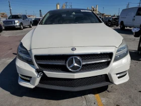 Mercedes-Benz CLS 550 Harman/Kardon* Обдухване - 19500 лв. - 79982859 5