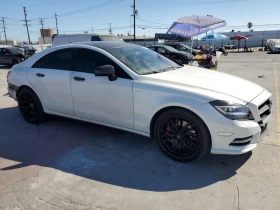 Mercedes-Benz CLS 550 Harman/Kardon* Обдухване - 19500 лв. - 79982859 4