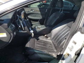 Mercedes-Benz CLS 550 Harman/Kardon* Обдухване - 19500 лв. - 79982859 7
