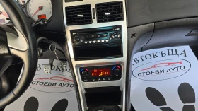 Peugeot 307 1.6* бензин - 4900 лв. - 45556218 14