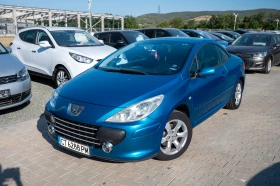 Peugeot 307 1.6* бензин