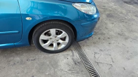 Peugeot 307 1.6* бензин - 4900 лв. - 45556218 16
