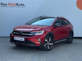 VW Taigo  - изображение 1