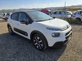 Citroen C3 1.2 PureTech | |  | Mobile.bg    3