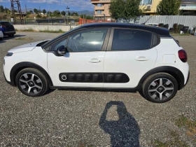 Citroen C3 1.2 PureTech | |  | Mobile.bg    8