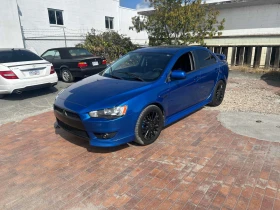 Mitsubishi Lancer CARFAX* АВТОФИНАНСИРАНЕ* БЕЗ ПЪРВОНАЧАЛНА ВНОСКА* 