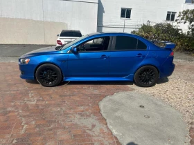 Mitsubishi Lancer CARFAX* *   *  | Mobile.bg    2