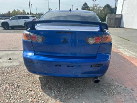Mitsubishi Lancer CARFAX* *   *  | Mobile.bg    4