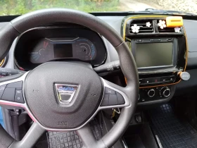 Обява за продажба на Dacia Spring Spring ~24 960 лв. - изображение 9
