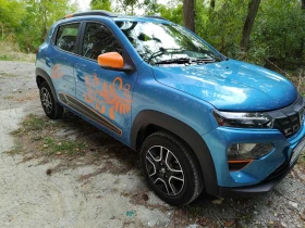 Обява за продажба на Dacia Spring Spring ~24 960 лв. - изображение 1