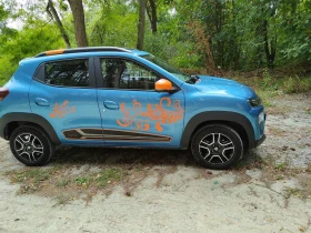 Обява за продажба на Dacia Spring Spring ~24 960 лв. - изображение 2