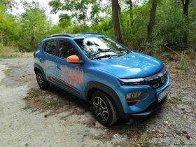 Обява за продажба на Dacia Spring Spring ~24 960 лв. - изображение 3