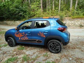 Обява за продажба на Dacia Spring Spring ~24 960 лв. - изображение 4