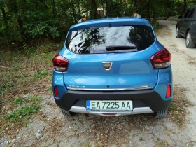 Обява за продажба на Dacia Spring Spring ~24 960 лв. - изображение 1