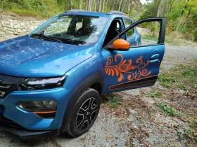 Обява за продажба на Dacia Spring Spring ~24 960 лв. - изображение 5