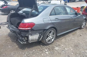 Обява за продажба на Mercedes-Benz 350 4matic, Harman/Kardon, keyless, pano,  ~20 000 лв. - изображение 3