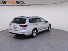 VW Passat VW Passat Var. Business 2.0 TDI SCR DSG | Mobile.bg � ����� ������ 3