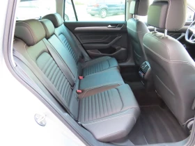 VW Passat VW Passat Var. Business 2.0 TDI SCR DSG | Mobile.bg � ����� ������ 8